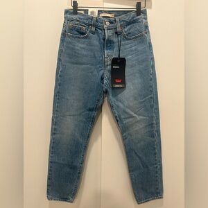 Levi's Women’s Slim Fit Wedgie Jeans